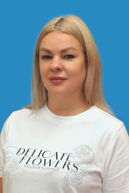 Кудрявцева Наталья Леонидовна