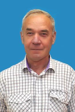 Сычев Юрий Иванович